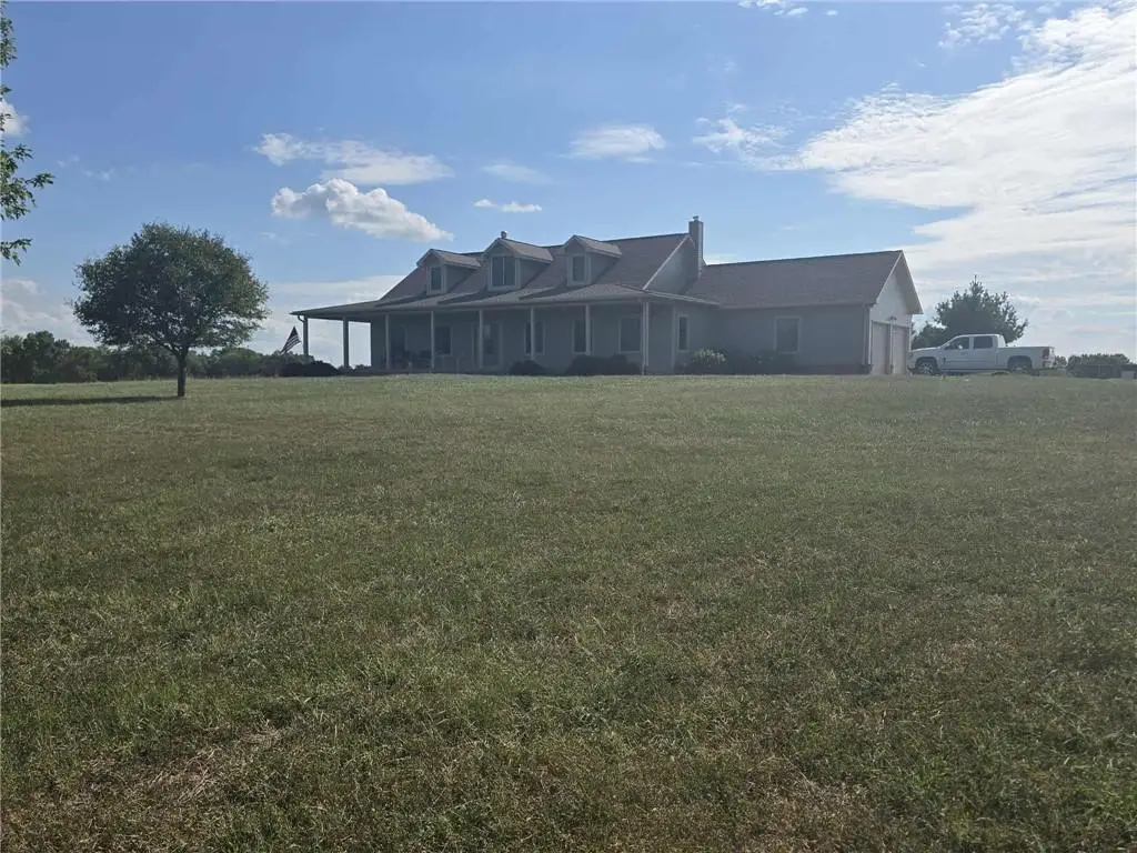 601 SE 351 Road, Clinton, MO 64735 - Image #1