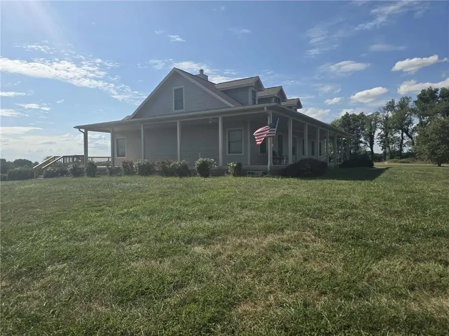 601 SE 351 Road, Clinton, MO 64735 - Image #2