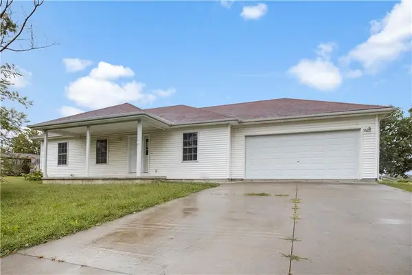 10 Saint Paul Street, Chillicothe, MO 64601