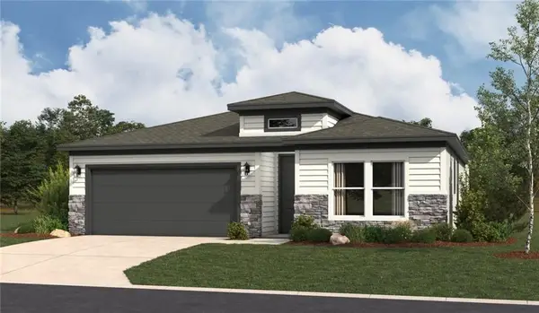 1816 Woodward Circle, Raymore, MO 64083