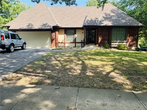 12800 Locust Street, Kansas City, MO 64145