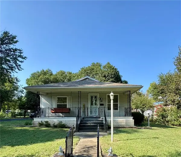 208 W 19th N/a, Pittsburg, KS 66762
