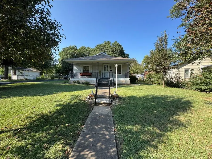 208 W 19th N/a, Pittsburg, KS 66762 - Image #2