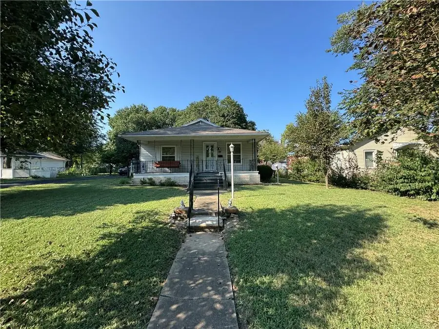 208 W 19th N/a, Pittsburg, KS 66762 - Image #3