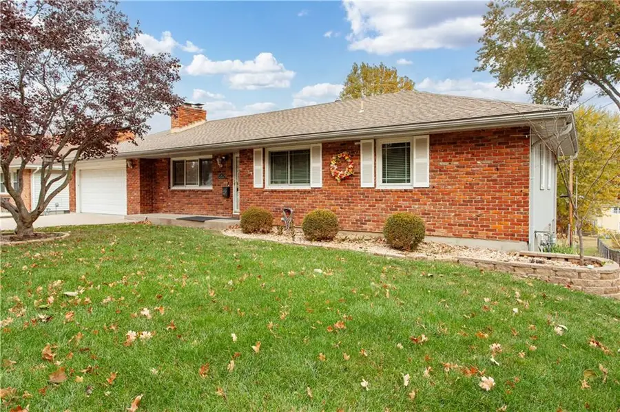 612 E Leslie Drive, Independence, MO 64055 - Image #3