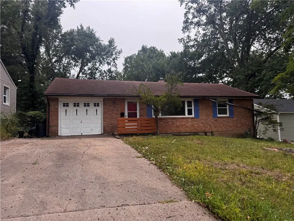 9613 E 25th Terrace S, Independence, MO 64052 - Image #1