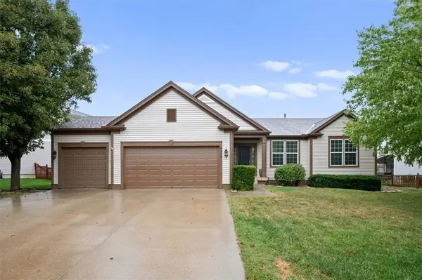 9324 Kenton Street, Lenexa, KS 66227
