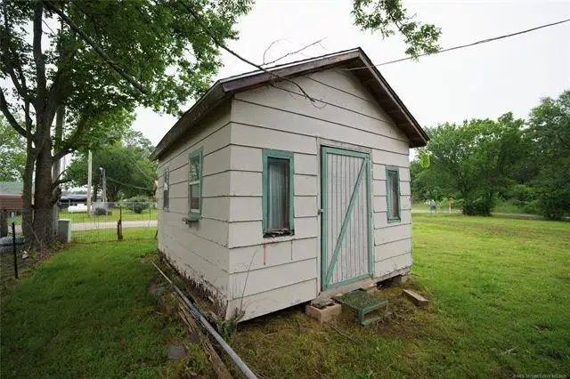 180 County Road 3579 N/a, Whippoorwill, OK 74056 - #2