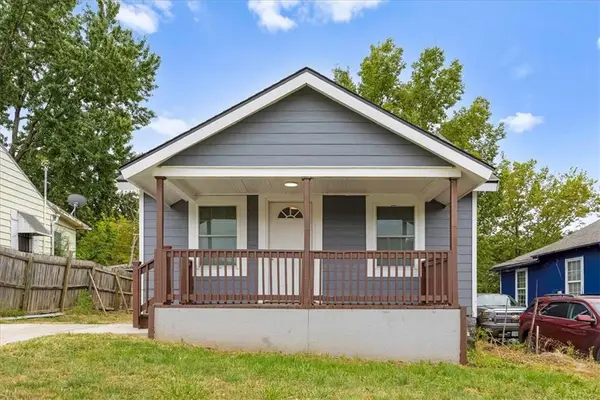 5517 E 30th Terrace, Kansas City, MO 64128