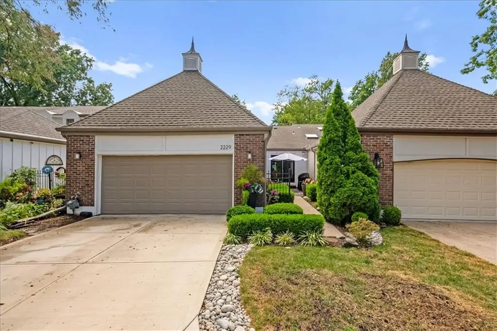 2229 Condolea Terrace, Leawood, KS 66209 - Image #1