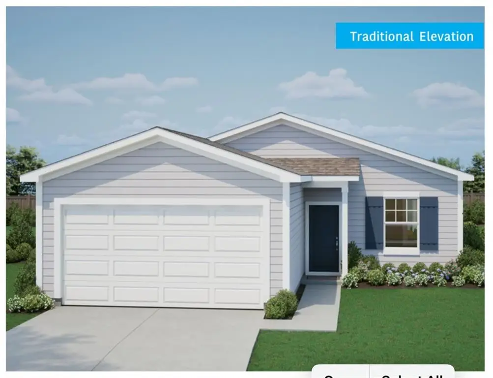 3012 NW 96th Terrace, Kansas City, MO 64154 - Image #1