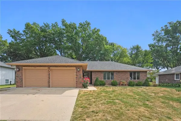 3405 Iowa Street, Leavenworth, KS 66048