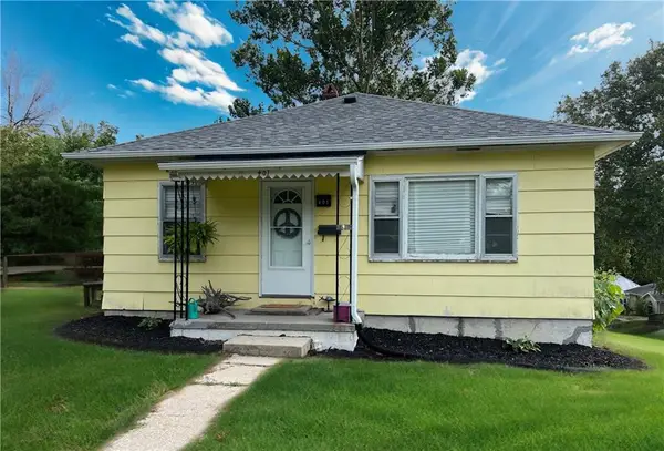 401 E Main Street, Stanberry, MO 64489