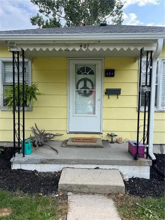 401 E Main Street, Stanberry, MO 64489 - Image #3