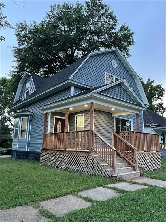 501 W 8th Street, Pittsburg, KS 66762 - Image #2