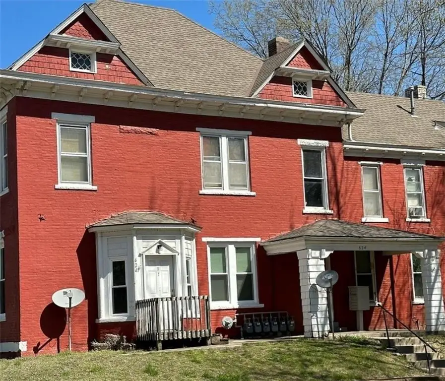 514 7th Street, Leavenworth, KS 66048 - Image #2