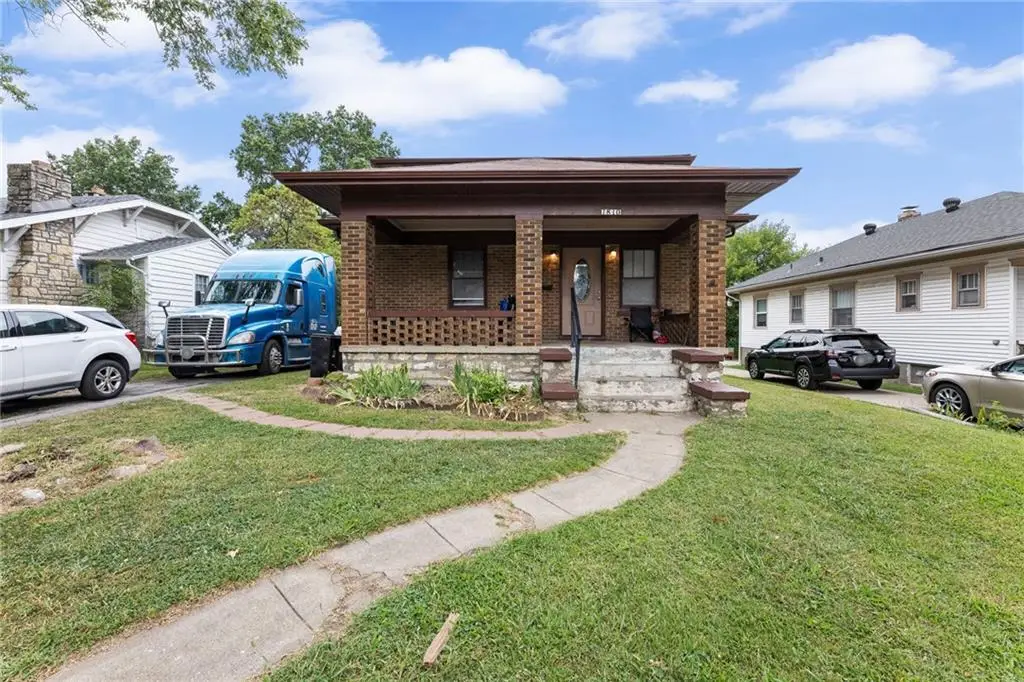 1810 Freeman Avenue, Kansas City, KS 66102 - Image #1