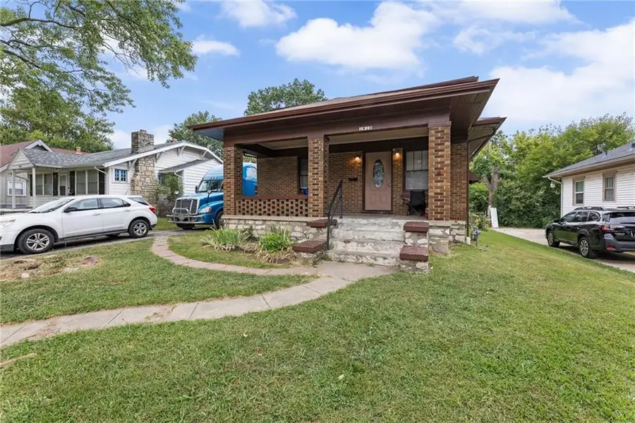 1810 Freeman Avenue, Kansas City, KS 66102 - Image #2