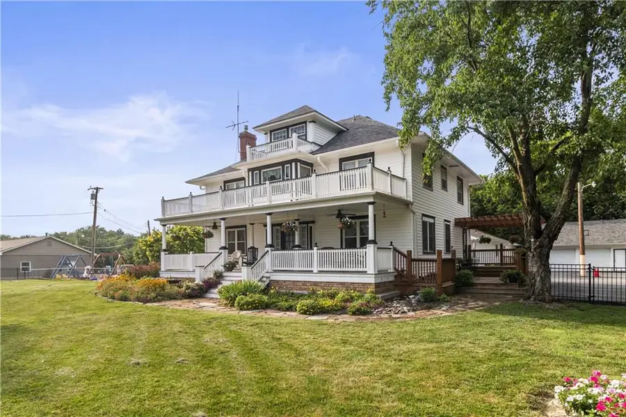 508 SE 12th Street, Oak Grove, MO 64075 - Image #2