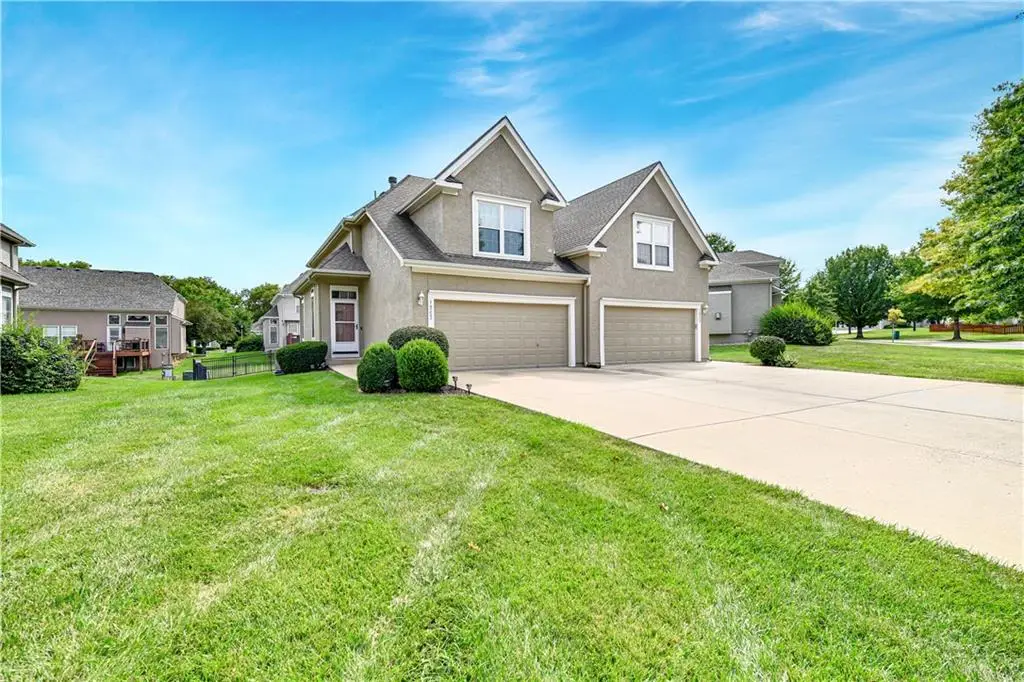 14553 W 138th Place, Olathe, KS 66062 - #1