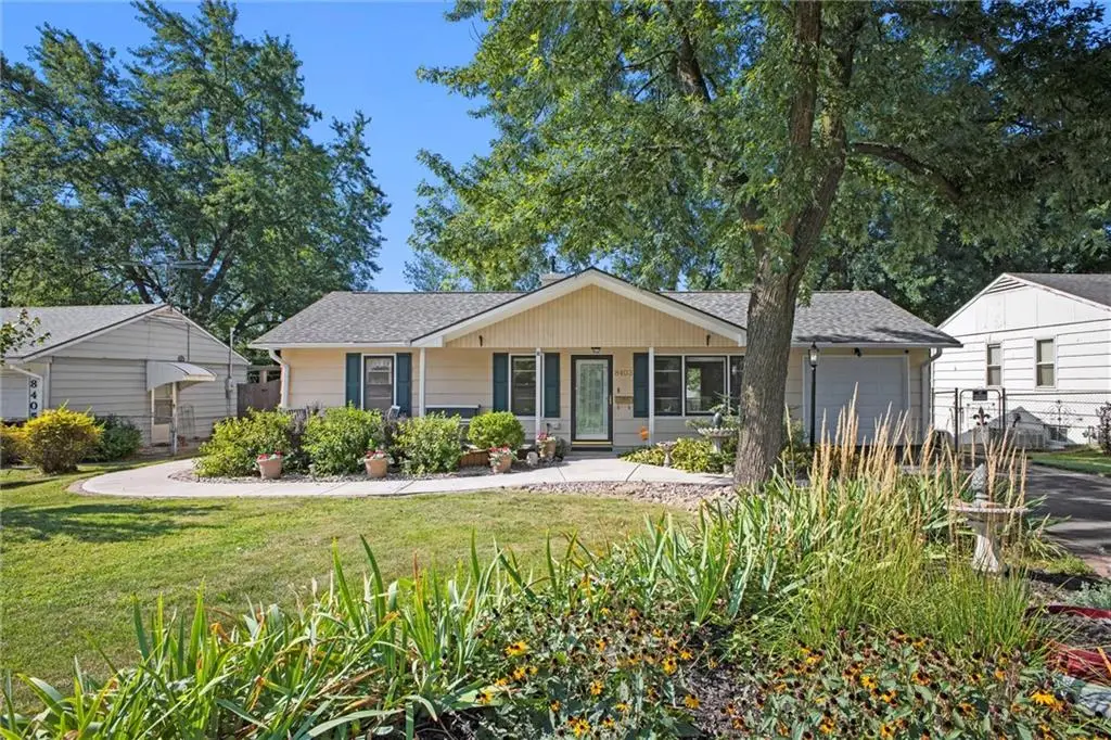 8403 E 110th Terrace, Kansas City, MO 64134 - Image #1