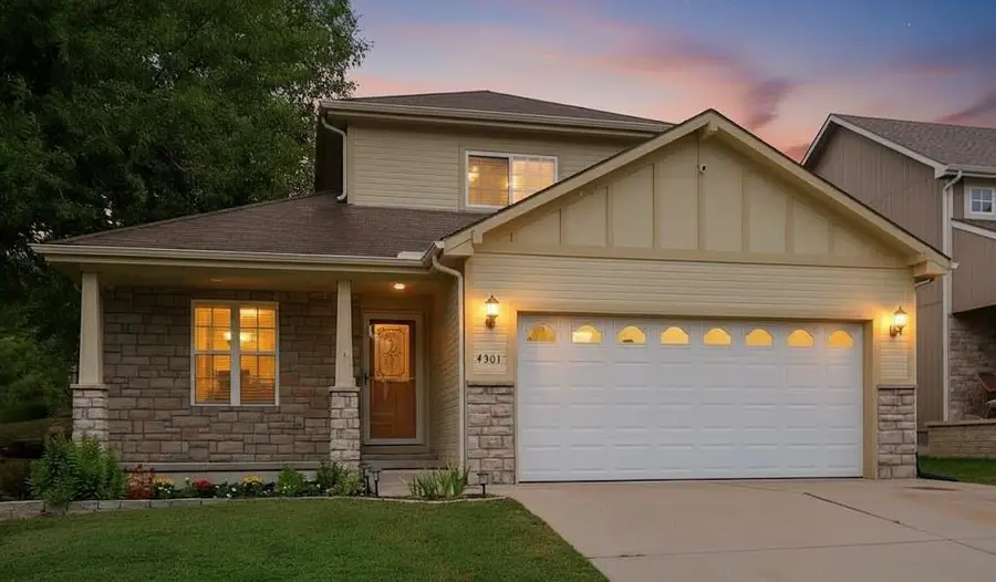 4301 Ironwood Drive, Leavenworth, KS 66048 - Image #2