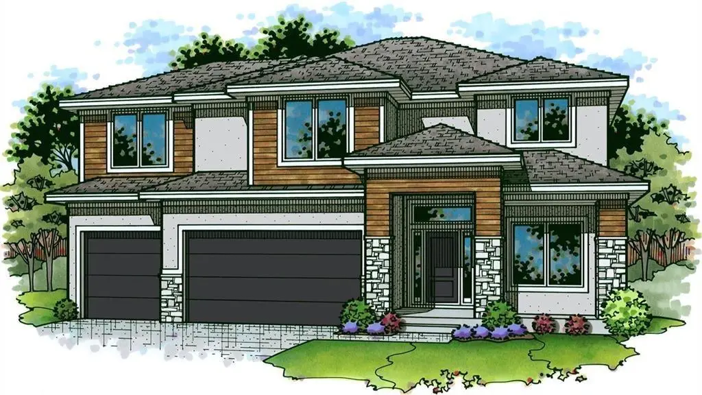 13464 W 177th Street, Overland Park, KS 66013 - Image #1