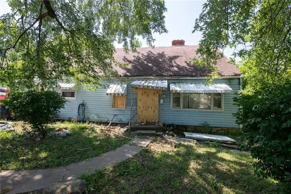 4514 Cleveland Avenue, Kansas City, MO 64130