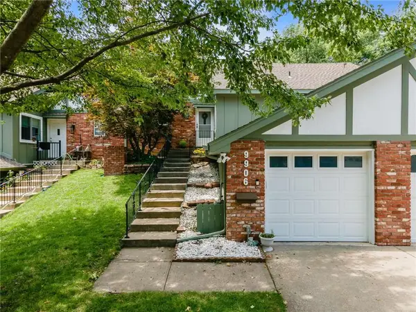 9906 Edelweiss Circle, Shawnee, KS 66203