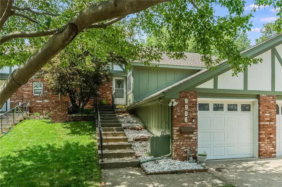 9906 Edelweiss Circle, Shawnee, KS 66203 - Image #2