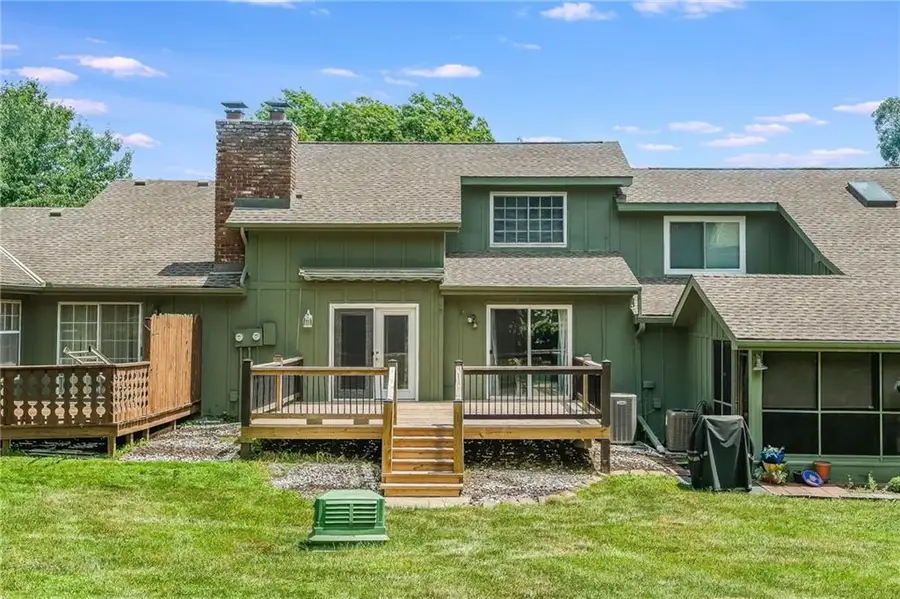 9906 Edelweiss Circle, Shawnee, KS 66203 - Image #3