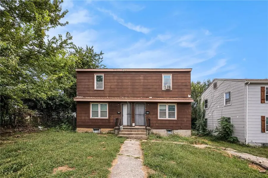 4505 Monroe Avenue, Kansas City, MO 64130 - Image #2