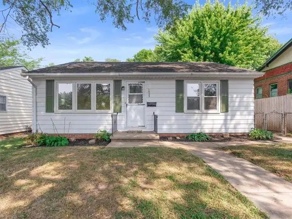 1409 Pacific Street, St Joseph, MO 64503