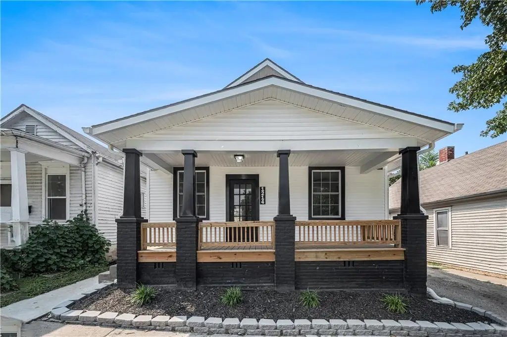 1214 S 22nd Street, Saint Joseph, MO 64507 - Image #1