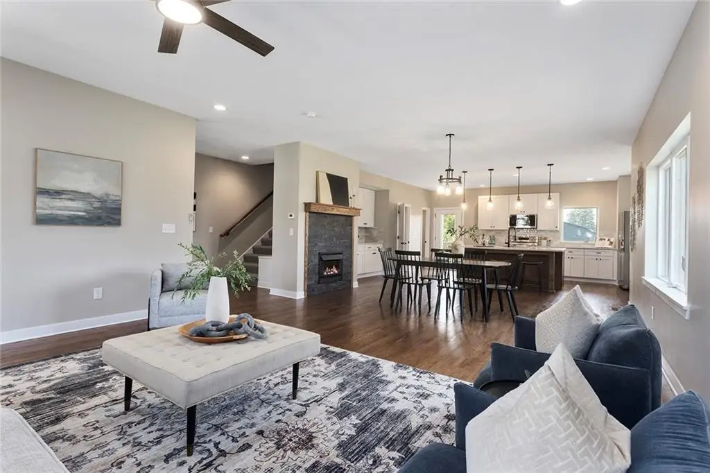 318 E 8th Street, Wellsville, KS 66092 - Image #1