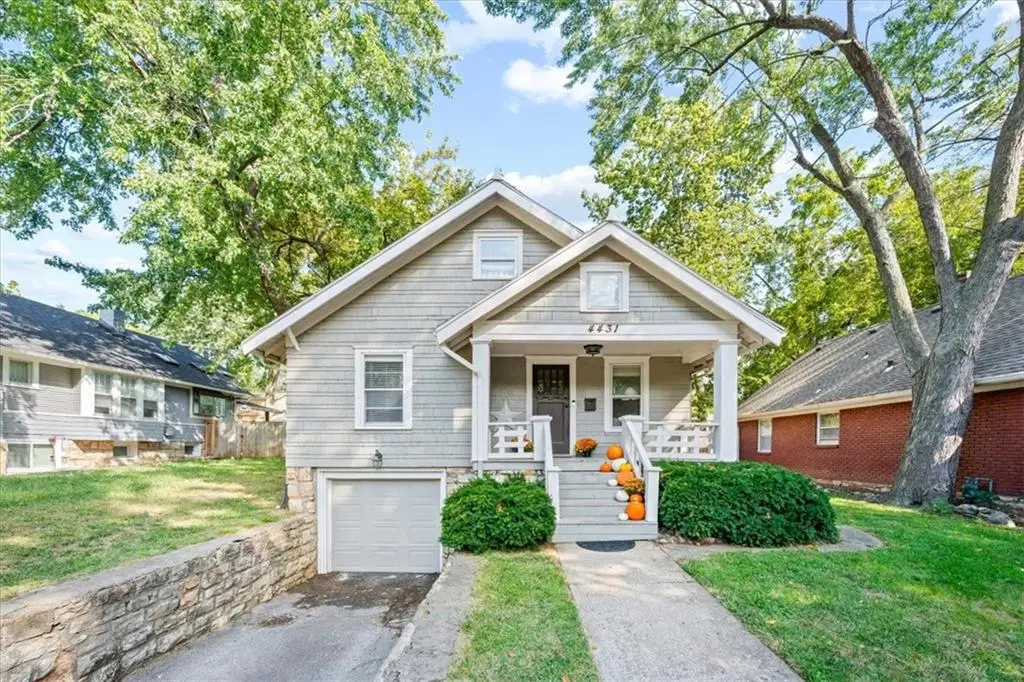 4431 Cambridge Street, Kansas City, KS 66103 - Image #1