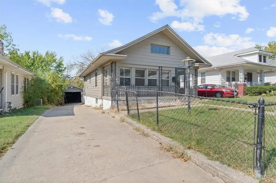3408 Mersington Avenue, Kansas City, MO 64128 - Image #2