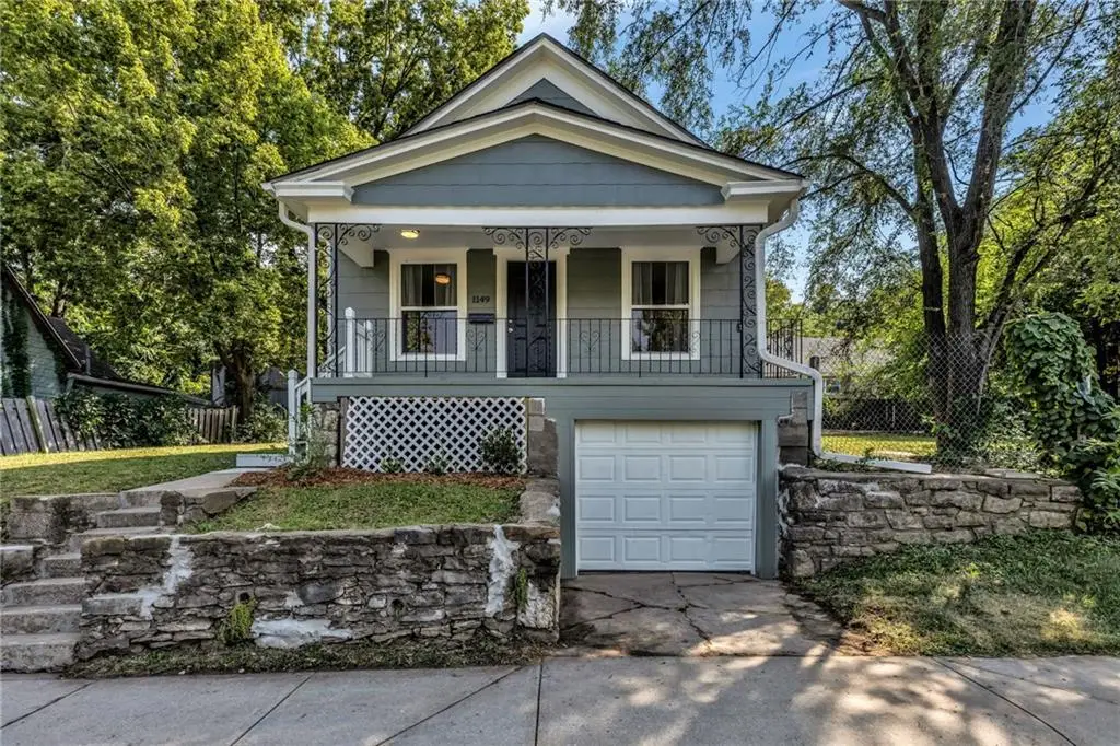1149 Metropolitan Avenue, Kansas City, KS 66103 - Image #1
