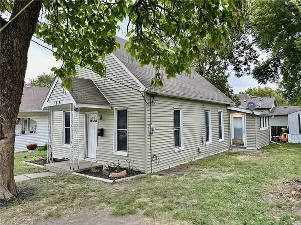 1414 Cedar Street, Trenton, MO 64683