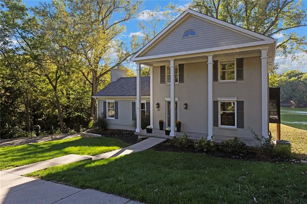 900 Wildbriar Drive, Liberty, MO 64068 - Image #1