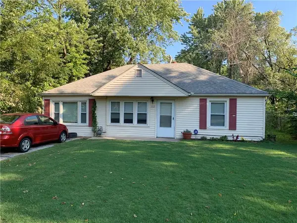 7410 E 57th Street, Kansas City, MO 64129