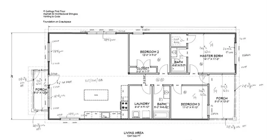 54 Enchanted Lane, Linn Valley, KS 66040 - Image #2