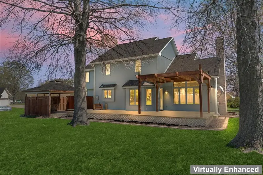 1010 SW Cross Creek Drive, Grain Valley, MO 64029 - Image #3