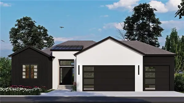 16367 S Marais Drive, Olathe, KS 66062