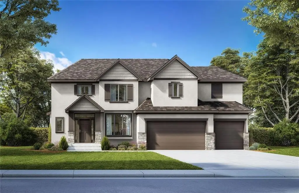 17482 W 169th Place, Olathe, KS 66062 - Image #1