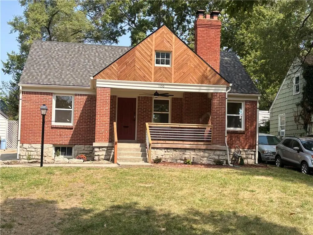 1150 E 75 Terrace, Kansas City, MO 64131 - Image #1