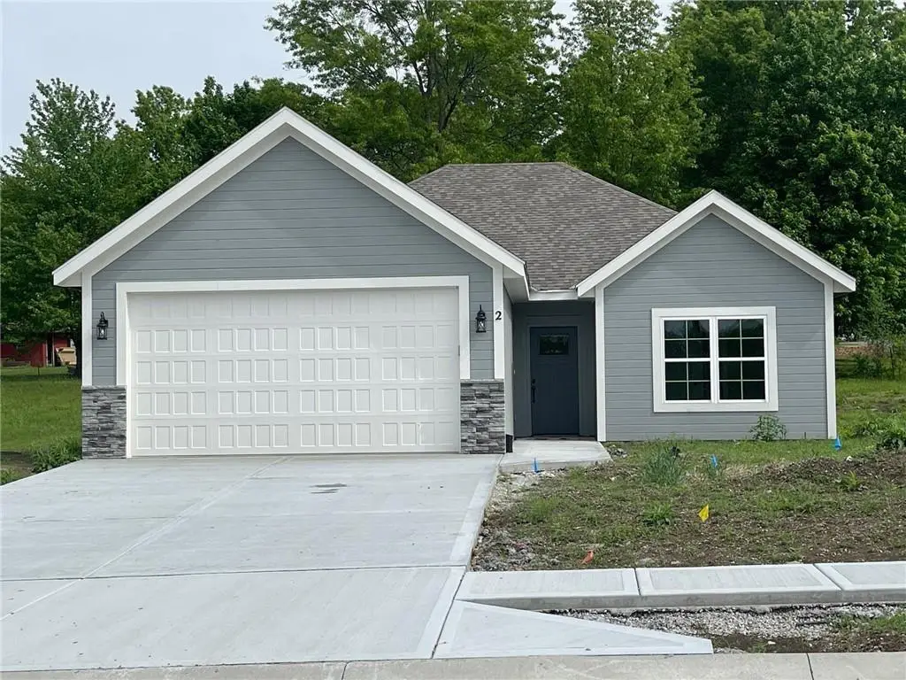 14 Howard Circle, Trimble, MO 64492 - Image #1