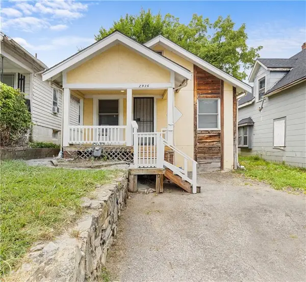 2936 Jackson Avenue, Kansas City, MO 64128