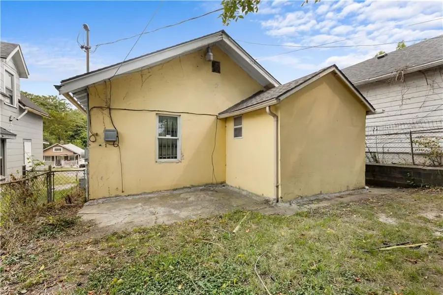 2936 Jackson Avenue, Kansas City, MO 64128 - Image #3