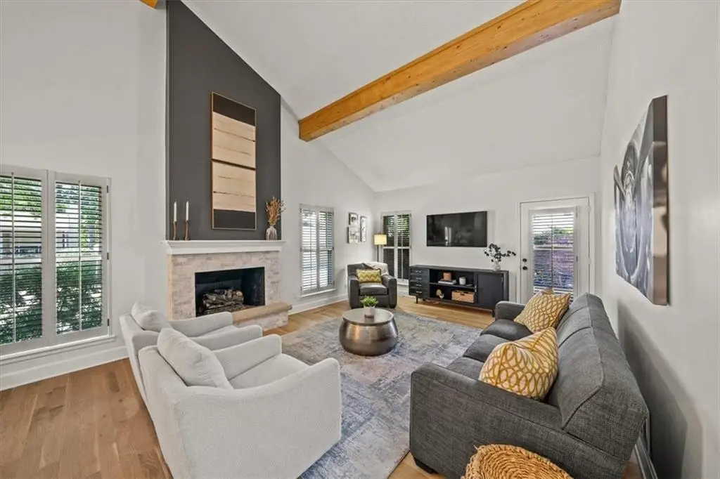 6247 Rosewood Street, Mission, KS 66205 - Image #1